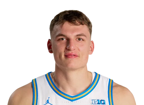 Tyler Bilodeau, Basketball, undefined