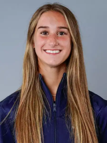 Erin Vincent, Track and Field (O), Monmouth University