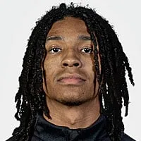 Raion Strader, Football, University of Pittsburgh