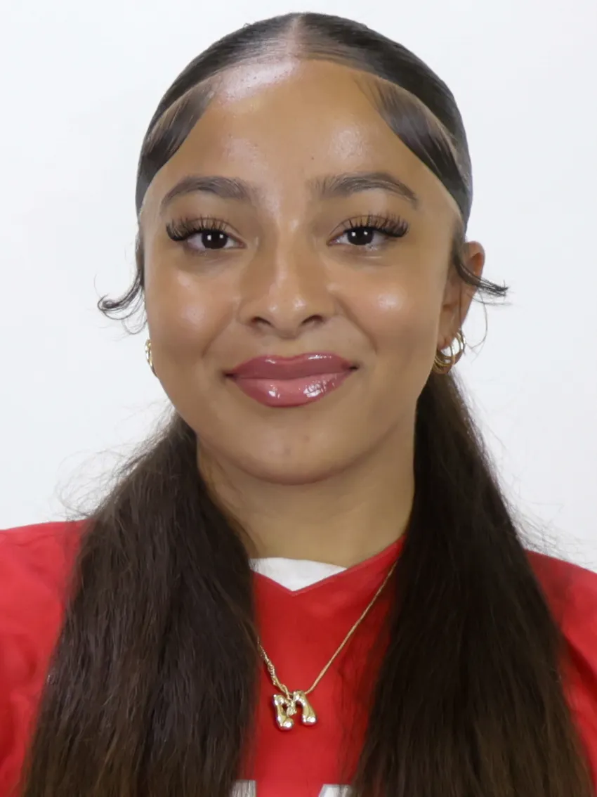Mariah Platts, Soccer, Radford University