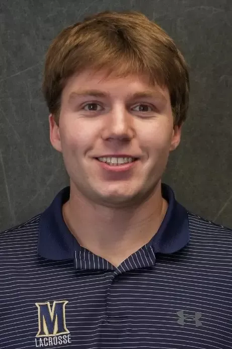 Jack Slater, Lacrosse, undefined