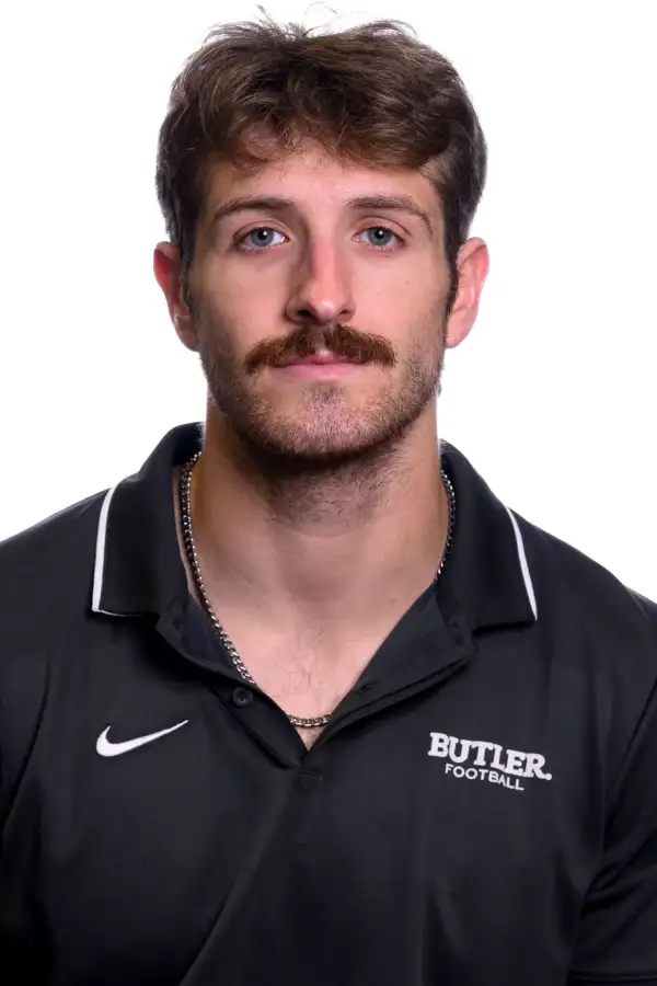 Nick Munson, Football, Butler University