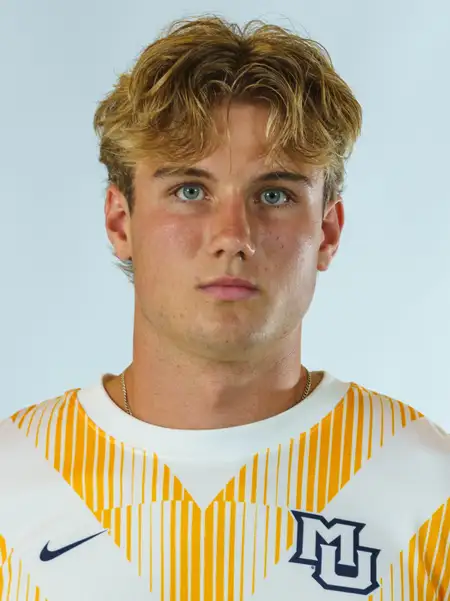 Joey Buchanan, Soccer, Marquette University