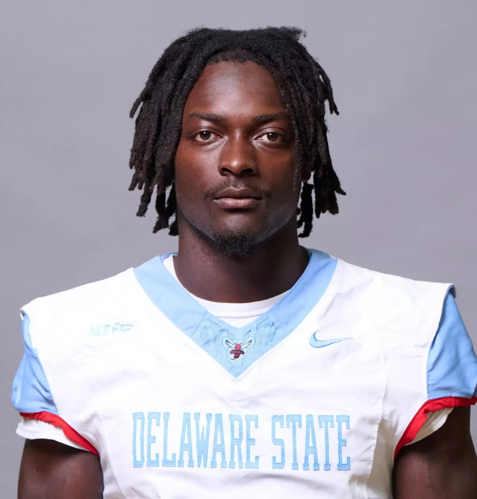 Deidric Gibson, Football, undefined