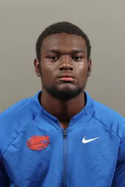 Jayden Horton-Mims, Track and Field, University of Florida