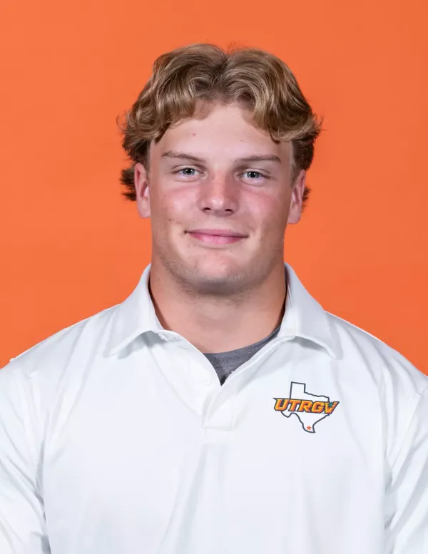 TJ Dement, Football, University of Texas Rio Grande