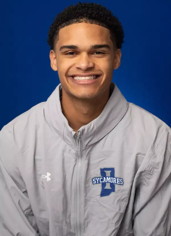 Kyler Kidd, Track and Field (O), Indiana State University