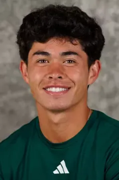 Nick Bowles, Tennis, undefined