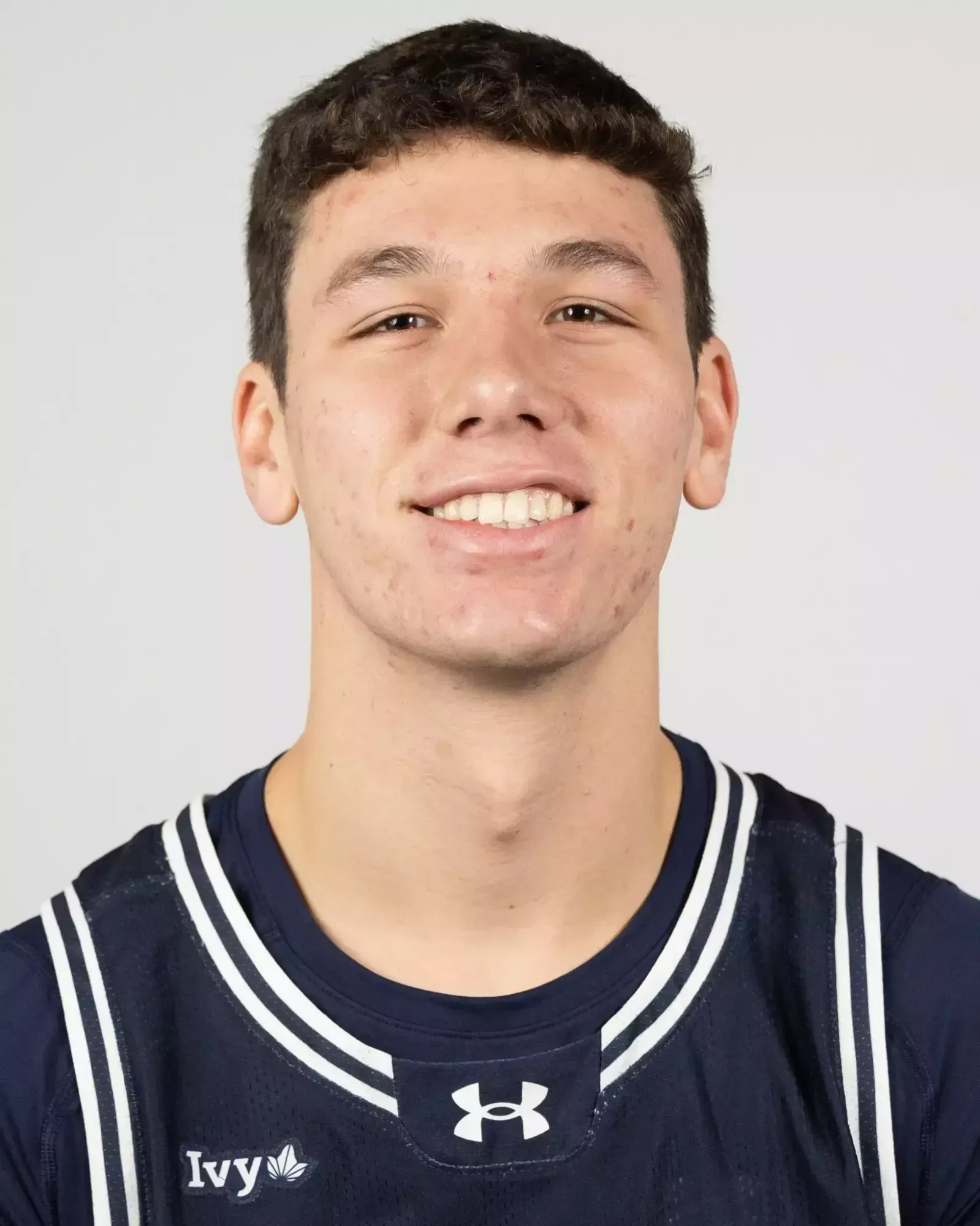 Jack Sullivan, Basketball, undefined