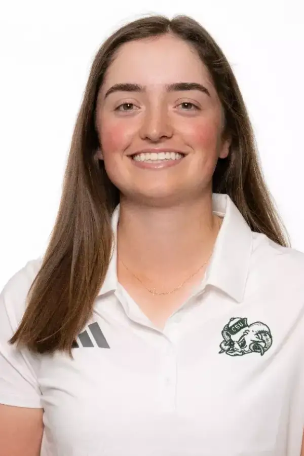 Caroline McConnell, Golf, Colorado State University