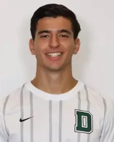 Alexis Huneau, Soccer, undefined