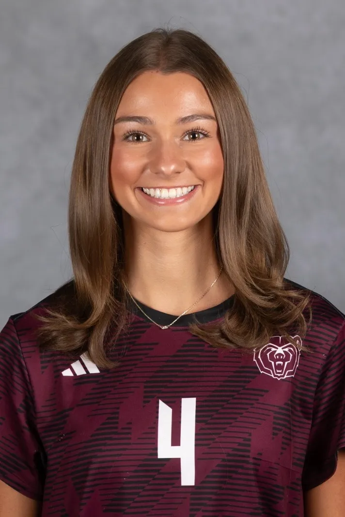 Logan Morrow, Soccer, Missouri State University