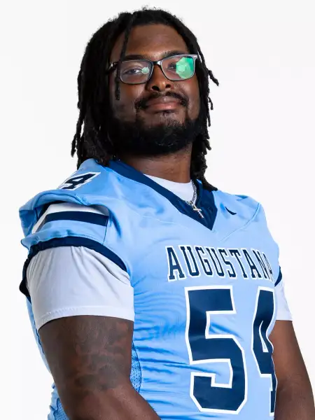 Kaleb Davis, Football, Augustana University
