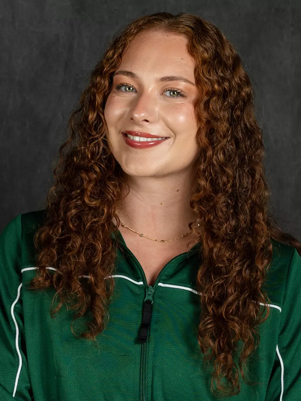 Julie Salvador, Swimming & Diving, University of Vermont