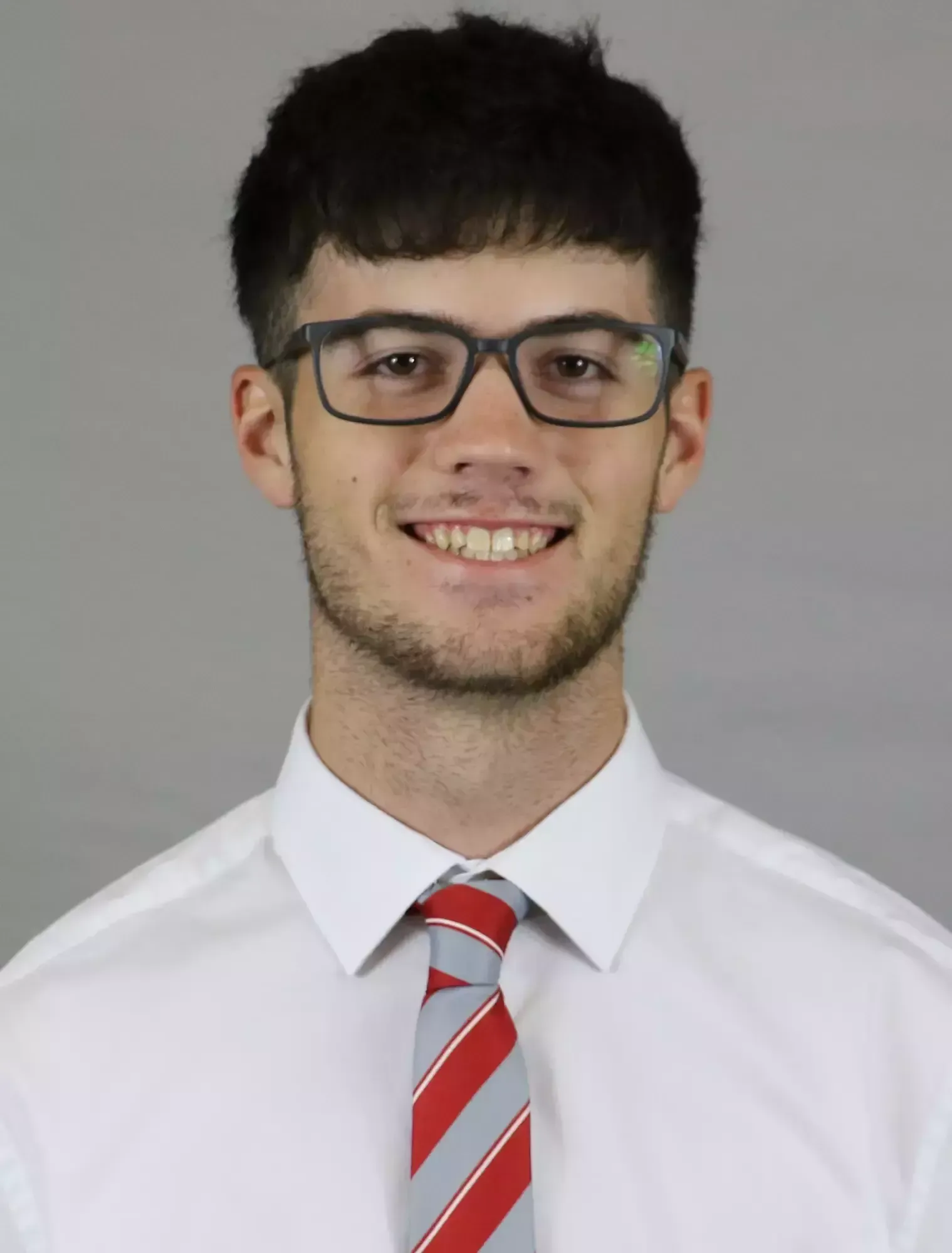 Sam Ball, Football, Rose-Hulman Institute of Technology