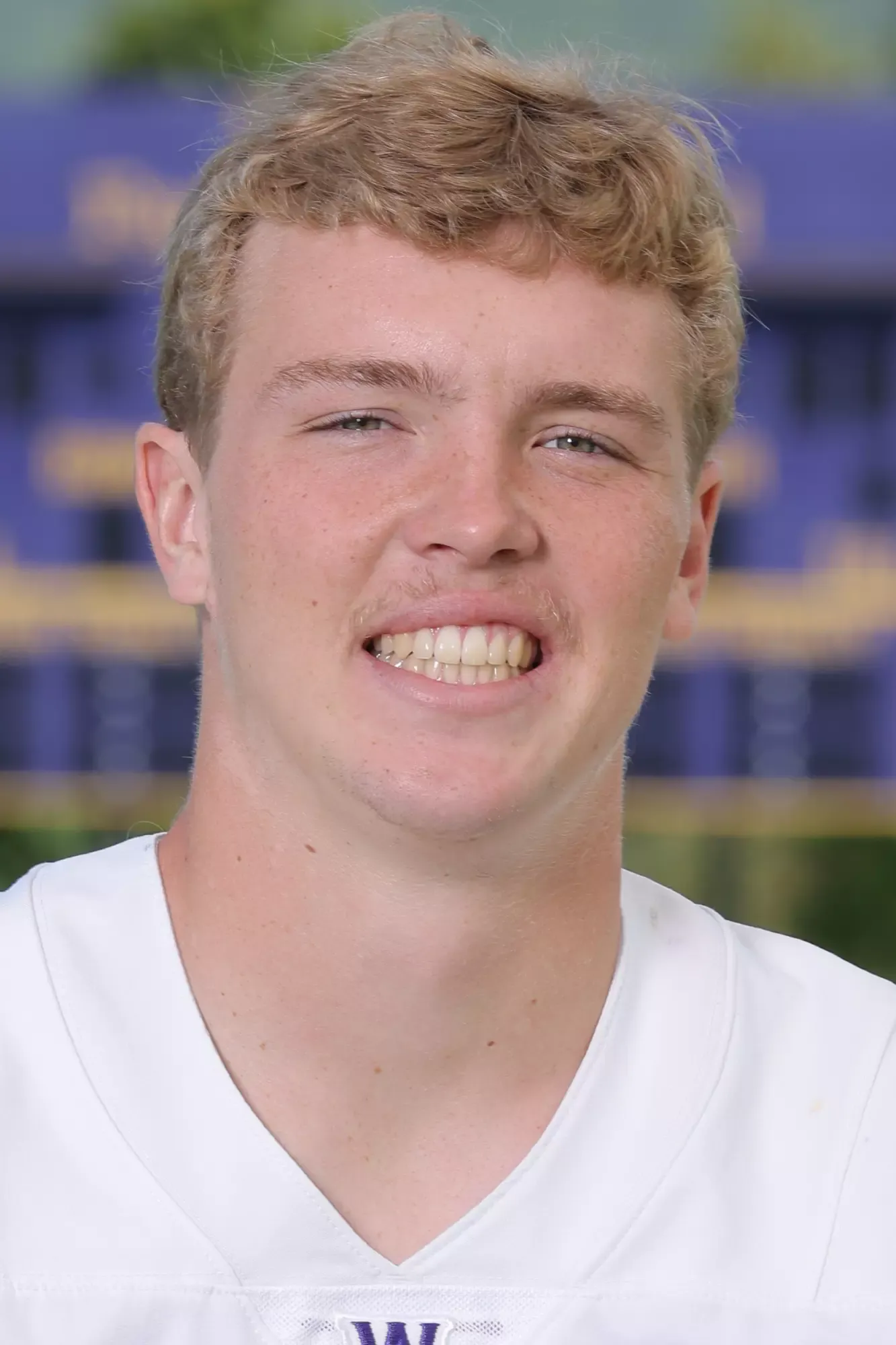 Owen McHugh, Football, undefined