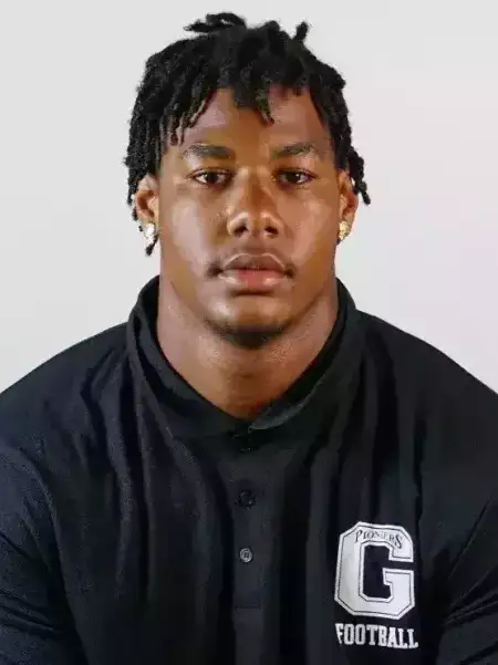 Latravis Rickenbacker, Football, Glenville State University