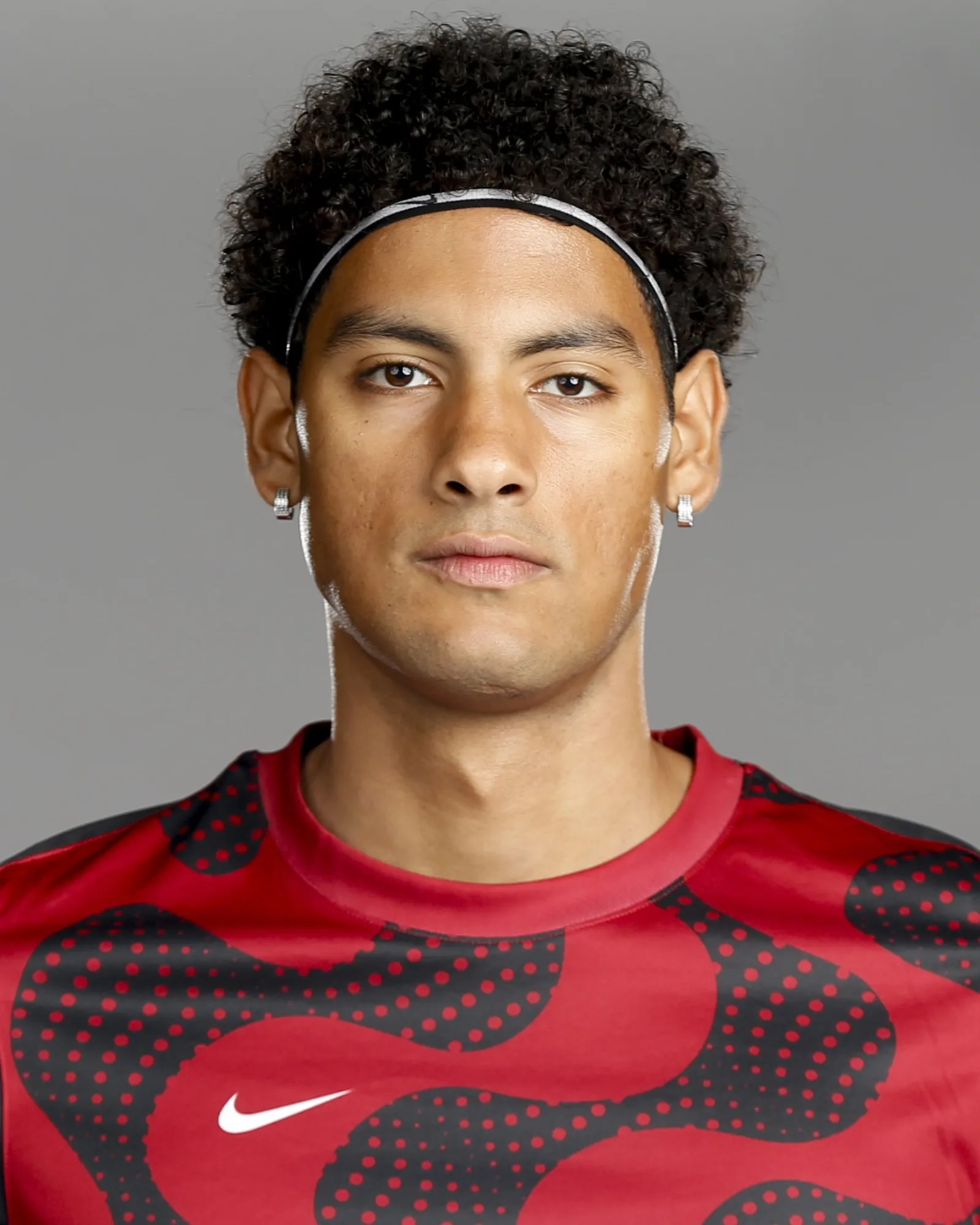Carlos Rojas, Soccer, Temple University