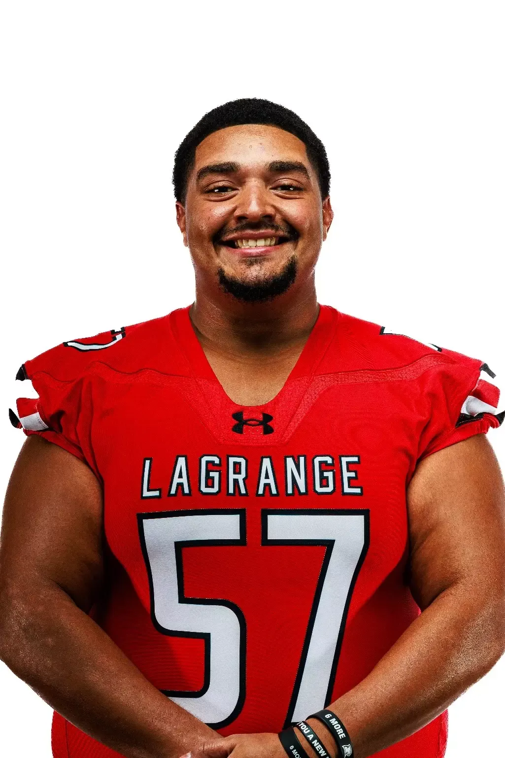 Tim Hall, Football, LaGrange College