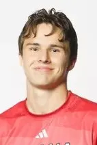 Oliver Kelly, Soccer, undefined