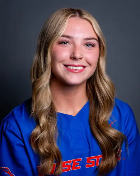 Quinn Southerland, Softball, Boise State University