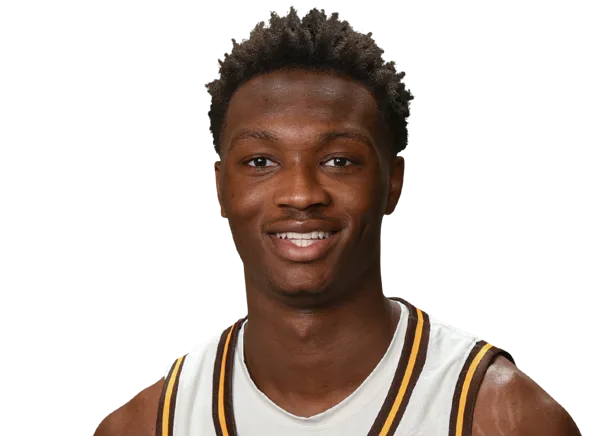 Abou Magassa, Basketball, undefined