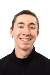Jonah Fearnley, Track and Field (O), Northern Arizona University