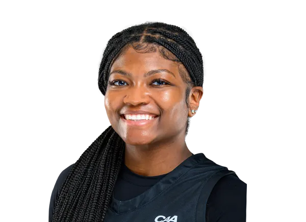 Paris Locke, Basketball, North Carolina A&T State University