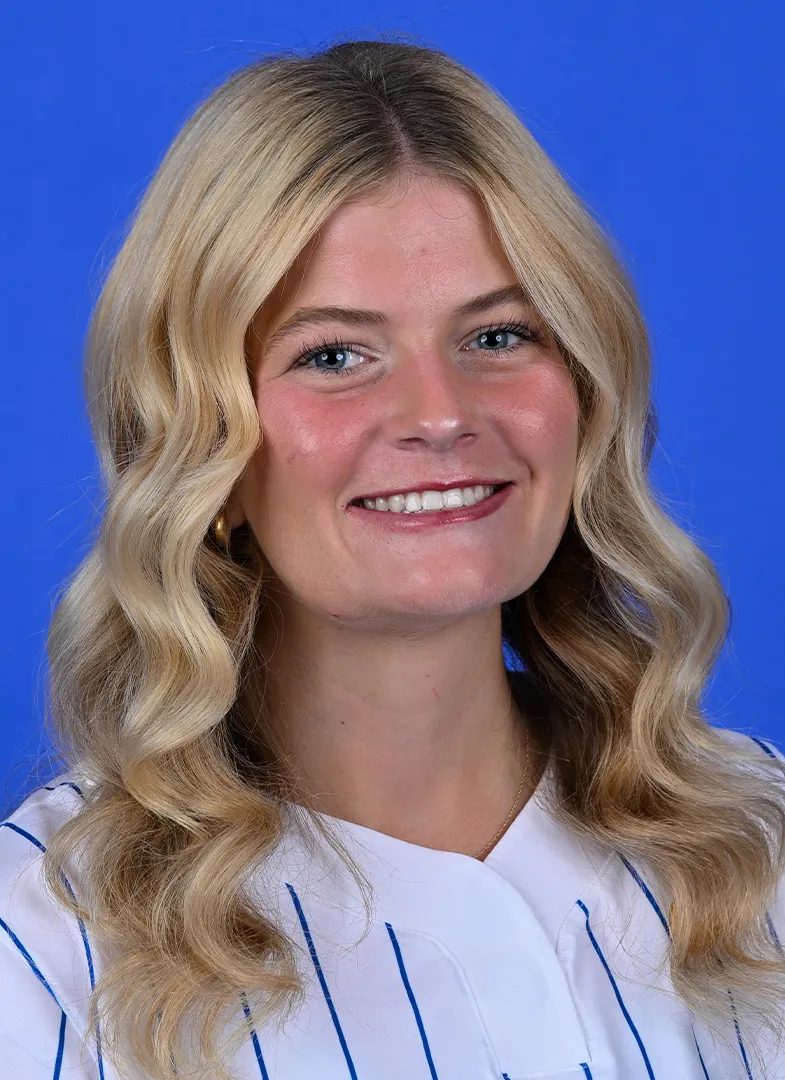 Addison Oberbreckling, Softball, undefined