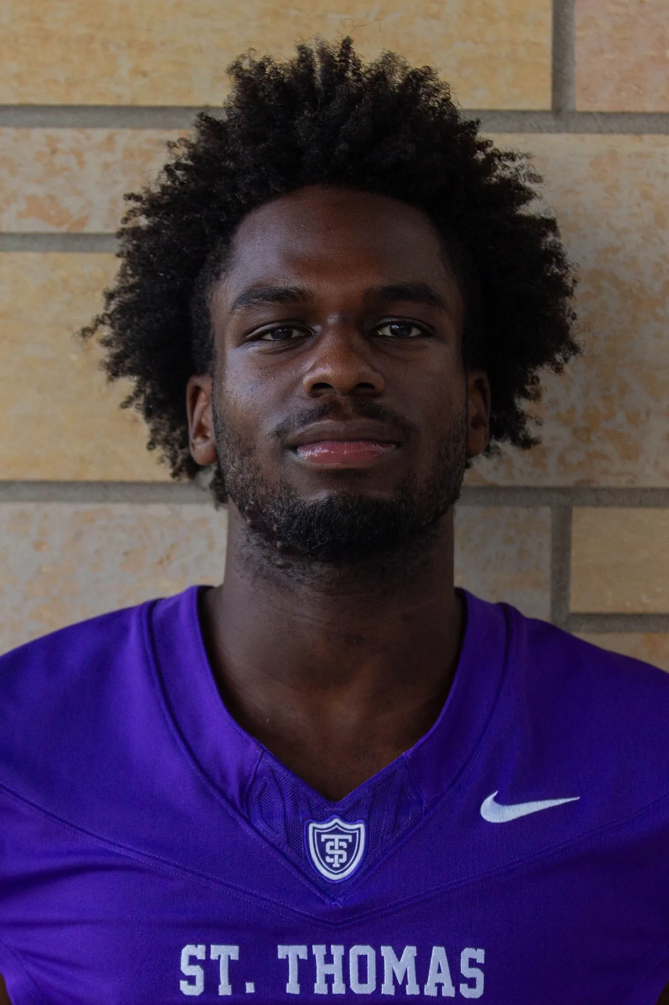Caleb Akinbolu, Football, undefined