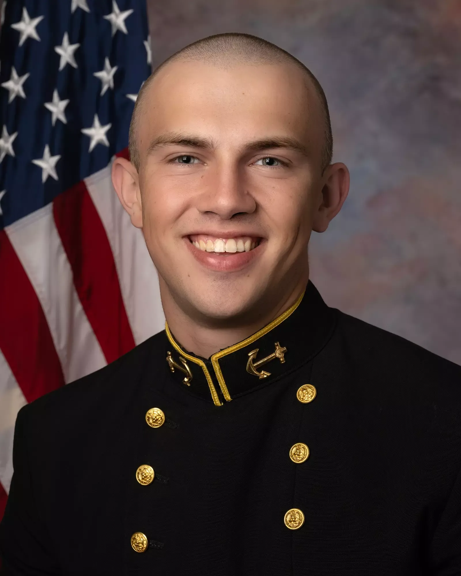 Ronan Harding, Soccer, undefined