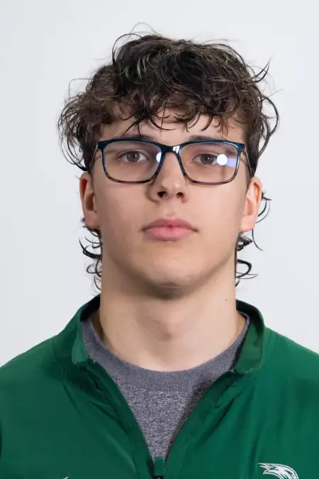 Theodore Huston, Fencing, Wagner College