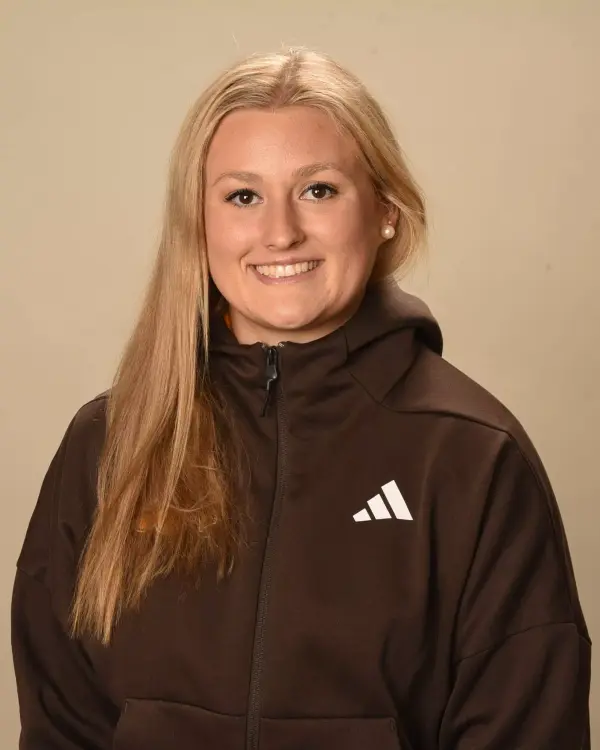Ava Sims, Swimming & Diving, University of Wyoming