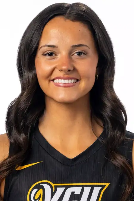Gabby LaPata, Volleyball, Virginia Commonwealth University