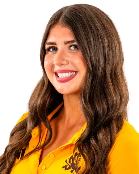 Kynzlee Buckley, Track and Field (O), Arizona State University