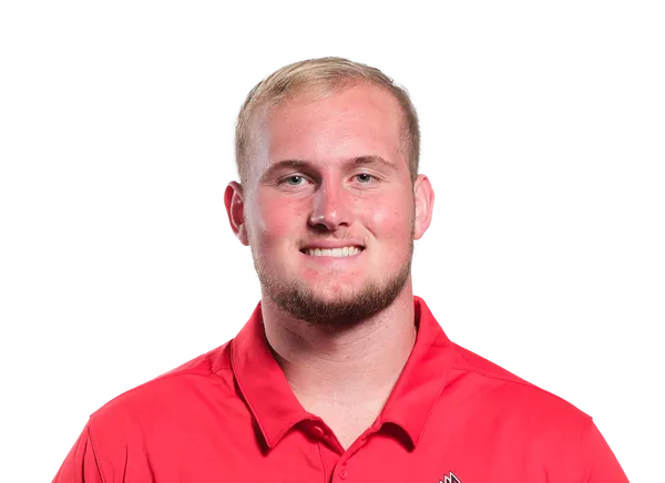 Tate Hoover, Football, Ball State University