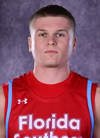 Hugo Mattioli, Basketball, Florida Southern College