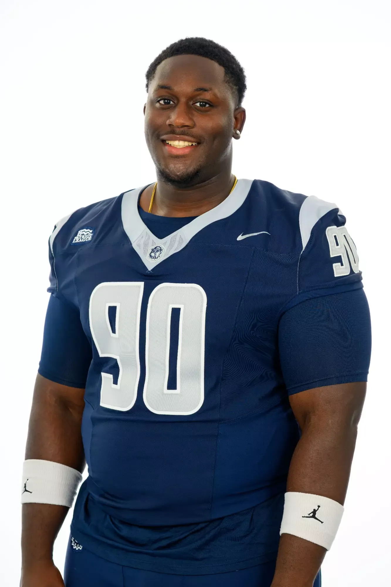 Folu Shobowale, Football, undefined