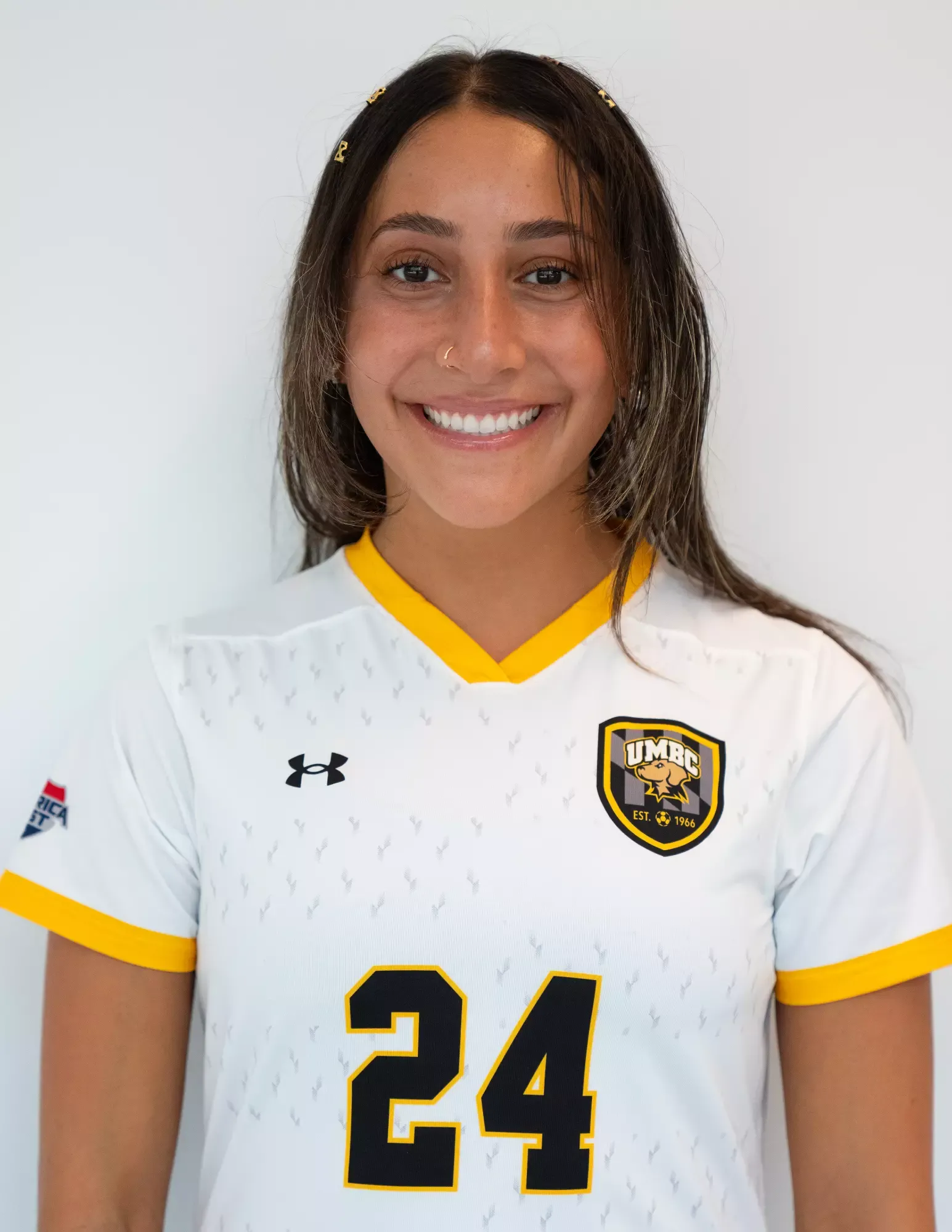Leen Jawhar, Soccer, undefined