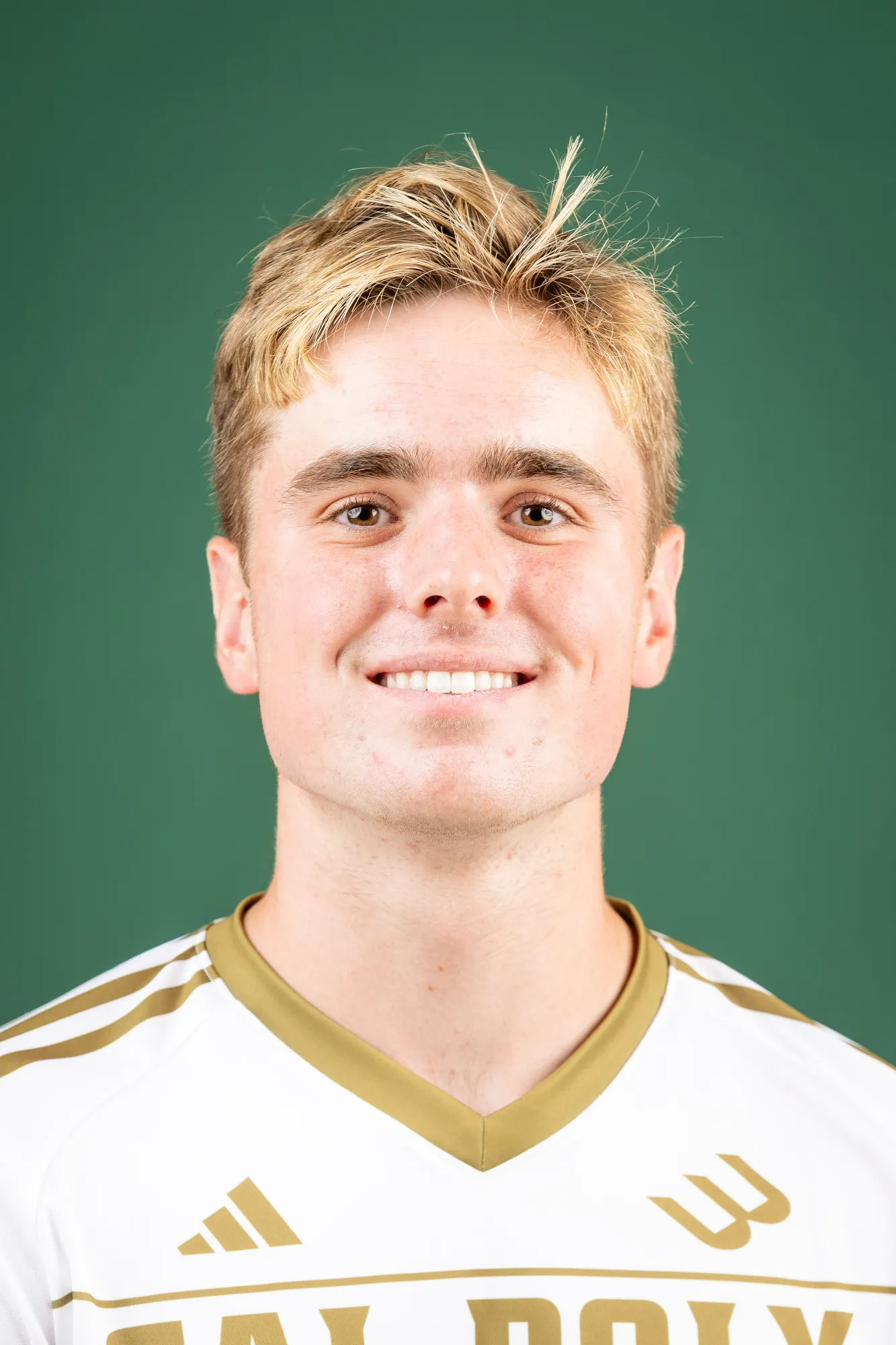 Cole Aman, Soccer, undefined