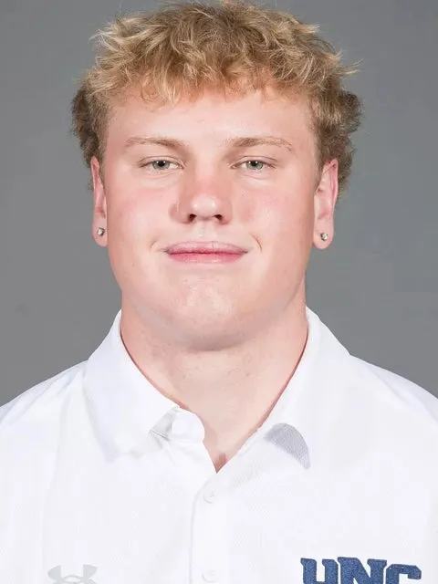 Peyton Garrett, Football, Colorado State University