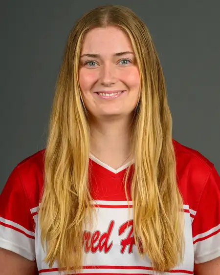 Elle Leckrone, Softball, Sacred Heart University