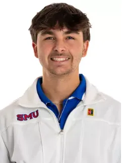 Trevor Svajda, Tennis, undefined