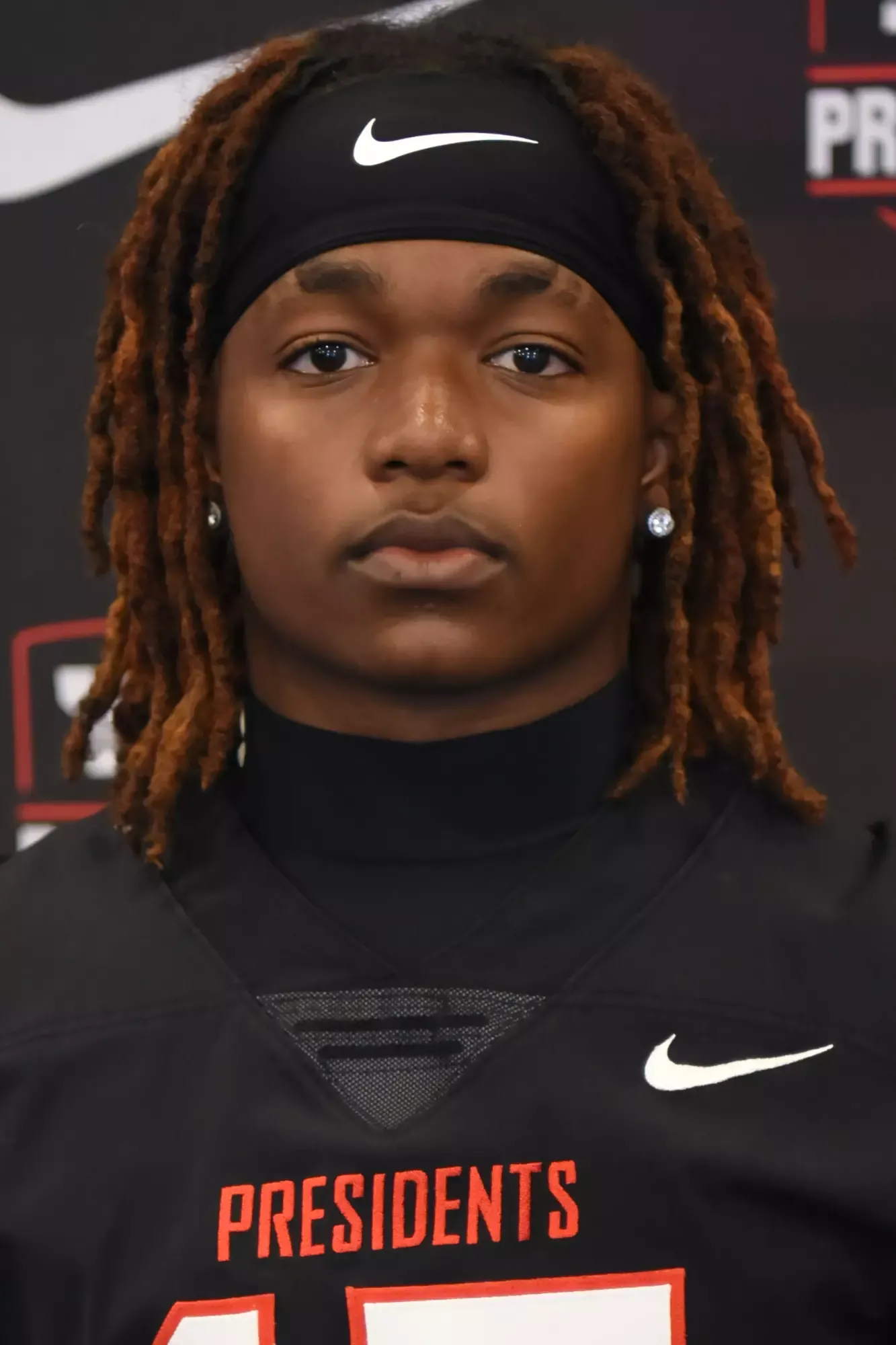 Cay'son Simpkins, Football, Washington & Jefferson College