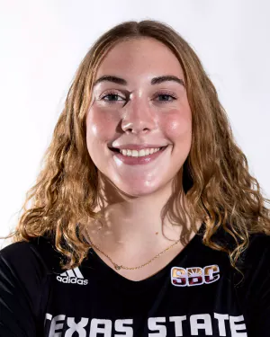 Ashley Euston, Volleyball, undefined