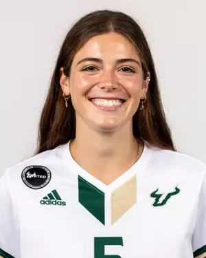 Maria Bulis, Soccer, undefined