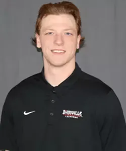 Brody Strong, Lacrosse, D'Youville University