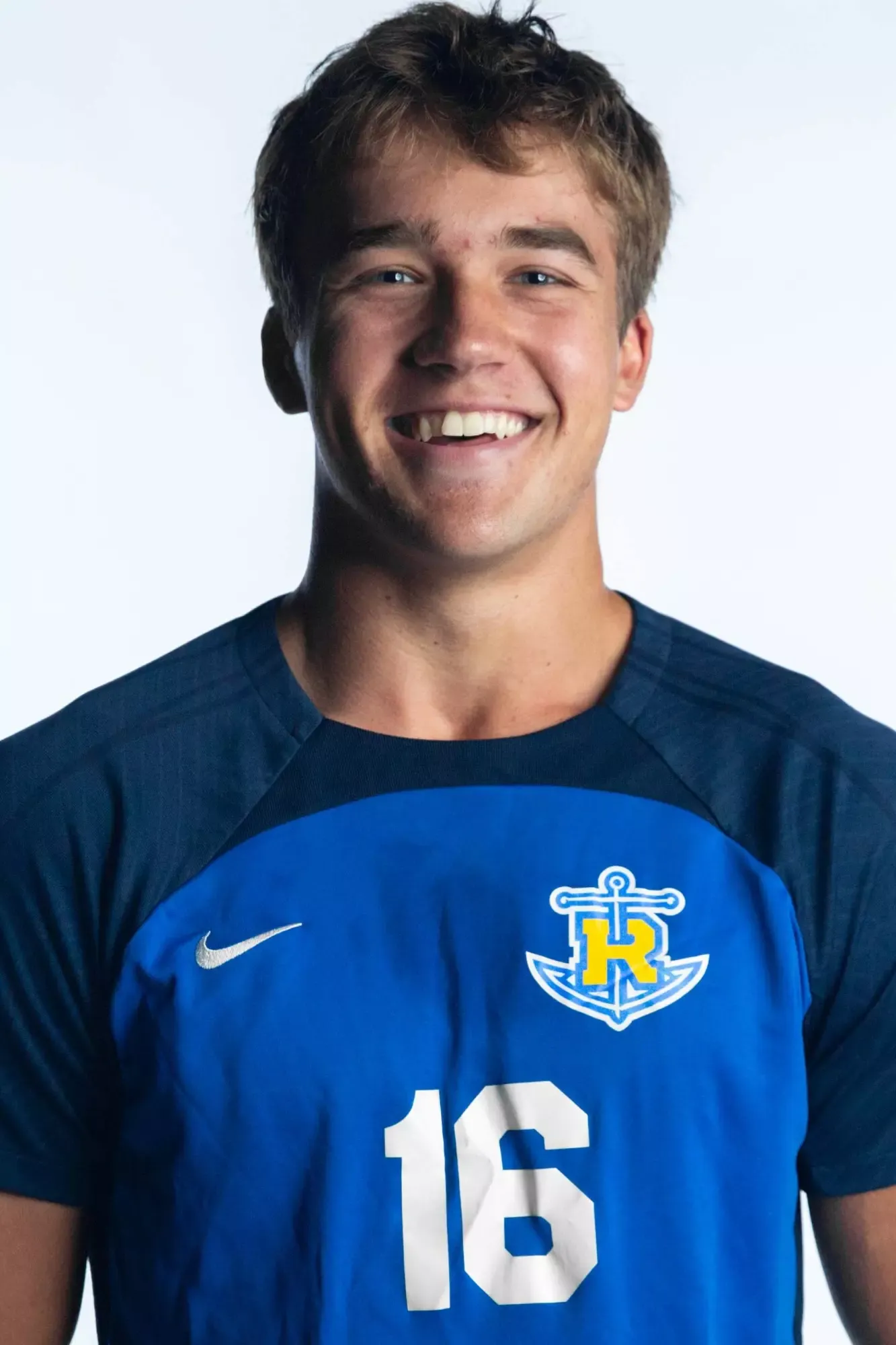 Finlay Prain, Soccer, undefined