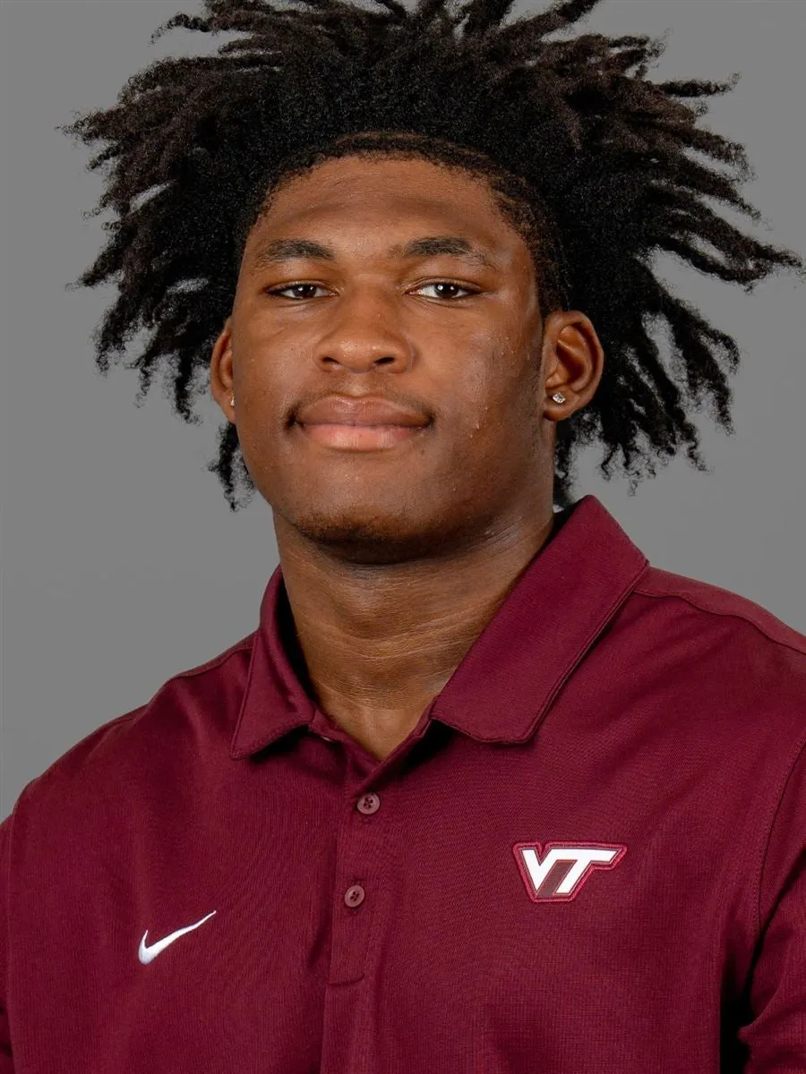 Noah Chambers, Football, undefined