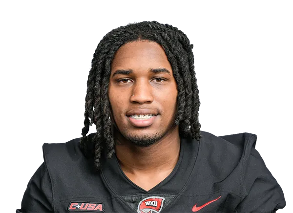Jarvis Hayes, Football, Eastern Kentucky University